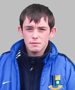 ACO Coach - Jordan Thoumire