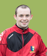 ACO Coach - Jordan Thoumire