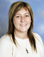 Cheryl Lee