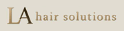 LA Hair Solutions