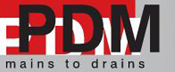 pdm logo
