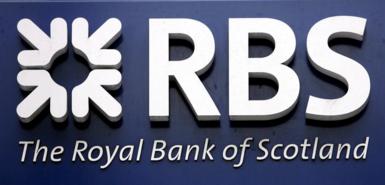 RBS logo