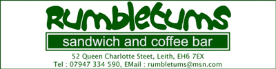 Sponsor Rumbletums