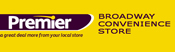 Broadway logo