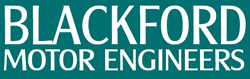 Blackford Motor Engineers