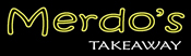 Merdos