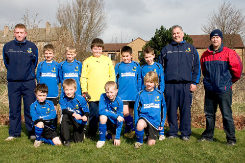 aco squad 1999