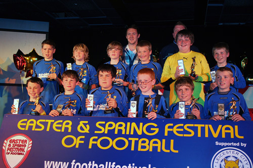 U11s