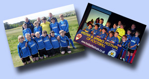 U11s Ayr
