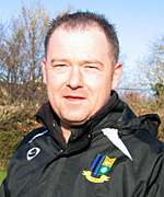 Ken Cameron