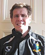 Malcolm Henderson