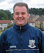 Stewart McManus