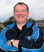 Tony White